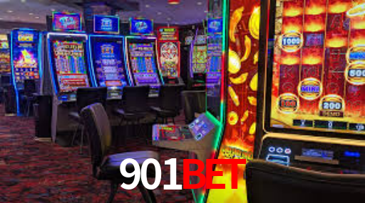 Welcome Bonus 901Bet