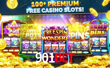 Weekend Specials 901Bet